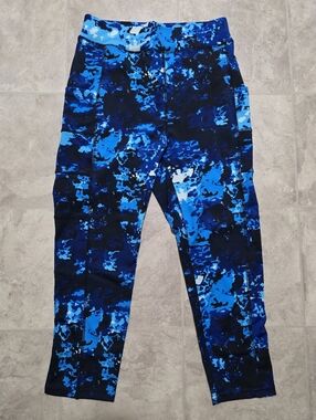Pop Fit Leggings